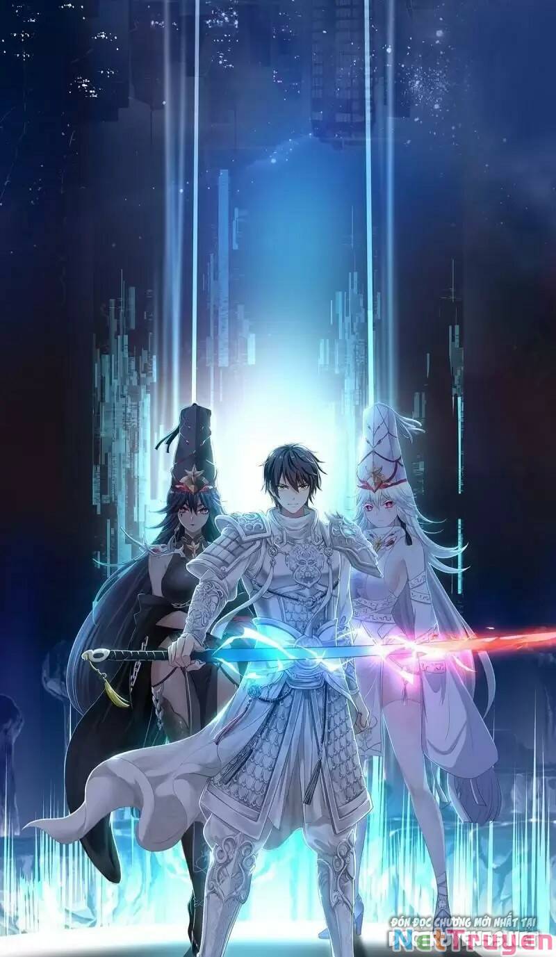 Ta Ở Địa Phủ Mở Hậu Cung Chapter 49 - Trang 2