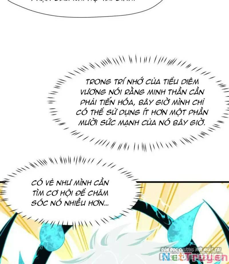 Ta Ở Địa Phủ Mở Hậu Cung Chapter 49 - Trang 2