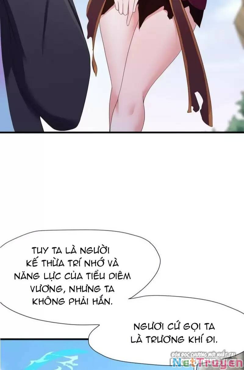 Ta Ở Địa Phủ Mở Hậu Cung Chapter 49 - Trang 2