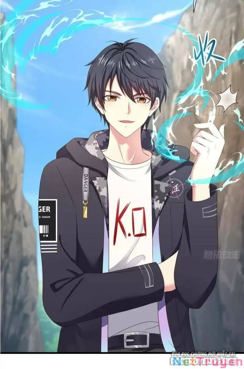 Ta Ở Địa Phủ Mở Hậu Cung Chapter 49 - Trang 2