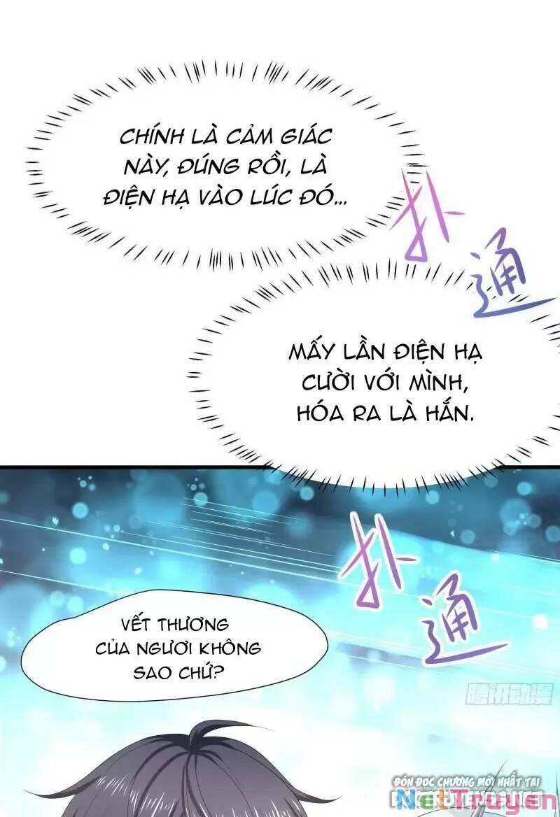 Ta Ở Địa Phủ Mở Hậu Cung Chapter 49 - Trang 2