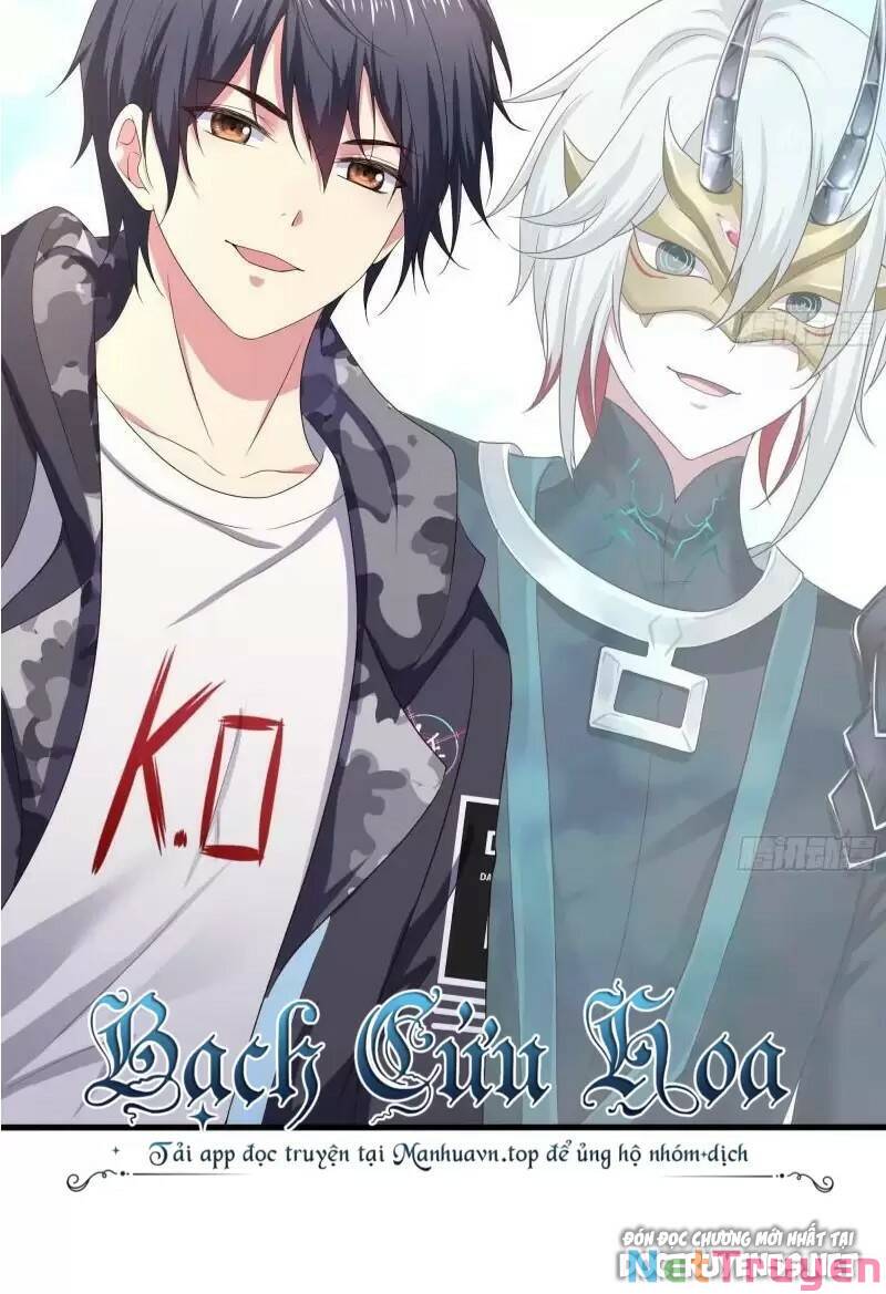 Ta Ở Địa Phủ Mở Hậu Cung Chapter 49 - Trang 2