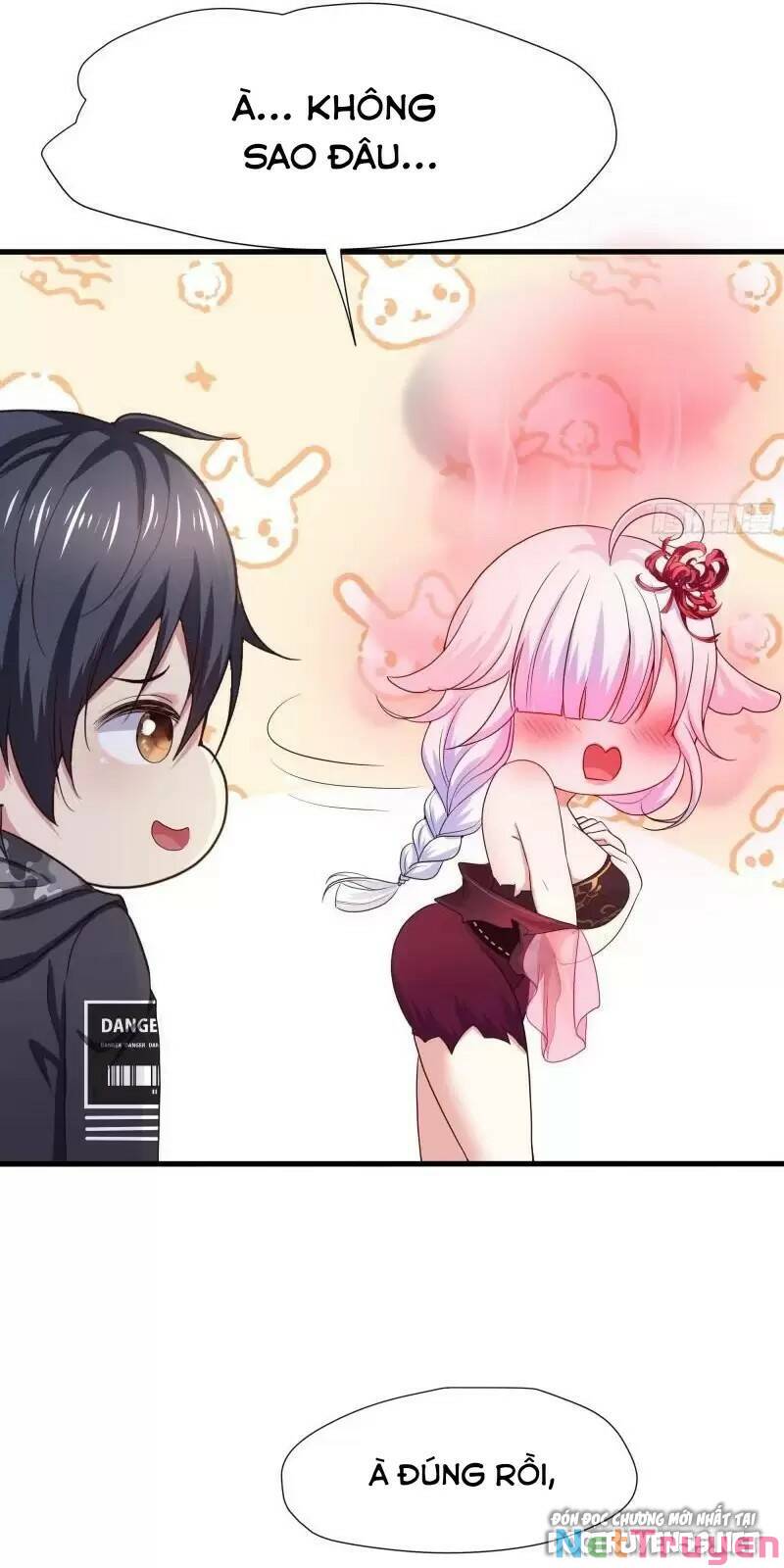 Ta Ở Địa Phủ Mở Hậu Cung Chapter 49 - Trang 2