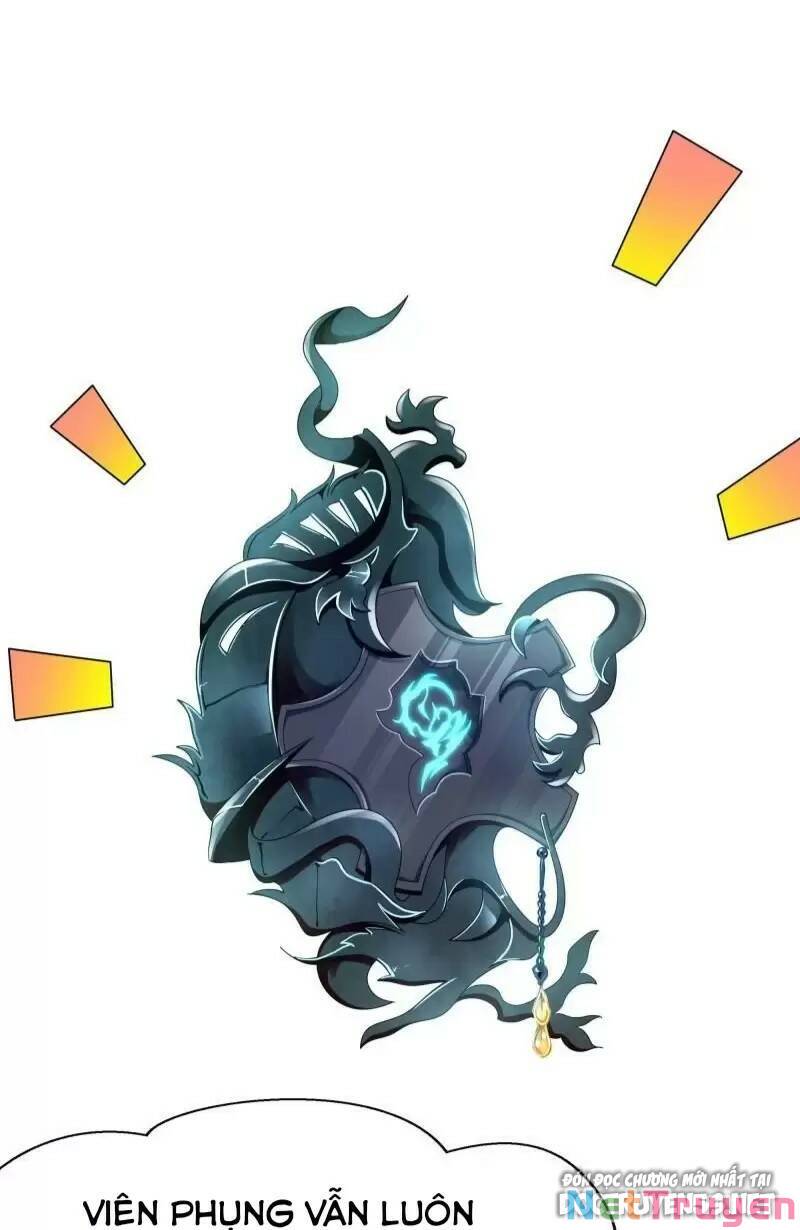 Ta Ở Địa Phủ Mở Hậu Cung Chapter 49 - Trang 2