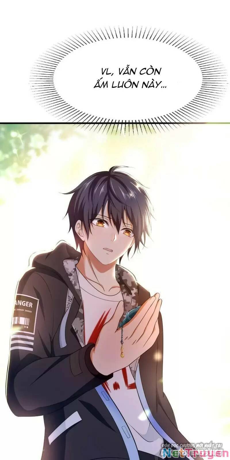 Ta Ở Địa Phủ Mở Hậu Cung Chapter 49 - Trang 2