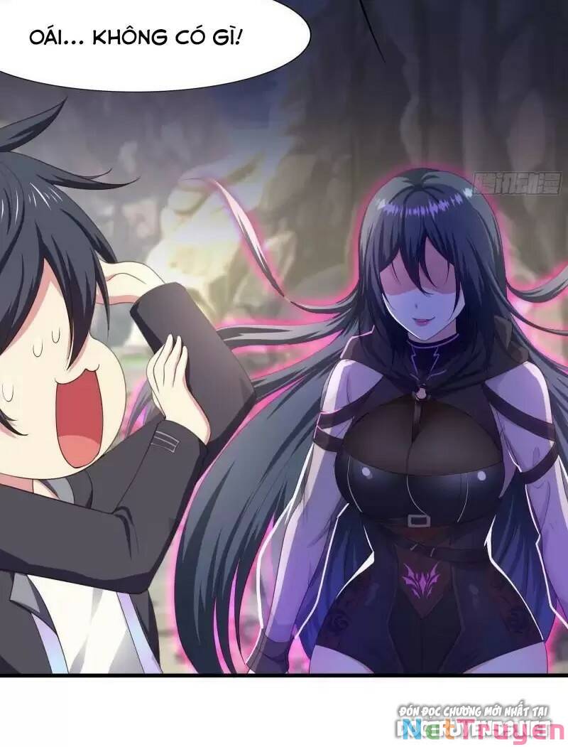 Ta Ở Địa Phủ Mở Hậu Cung Chapter 49 - Trang 2