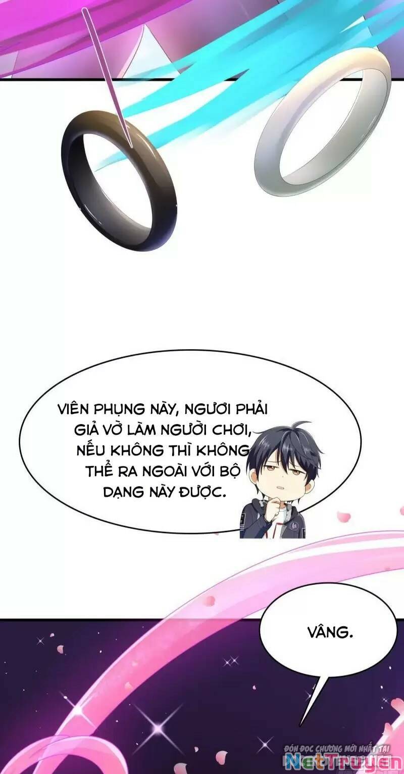Ta Ở Địa Phủ Mở Hậu Cung Chapter 49 - Trang 2