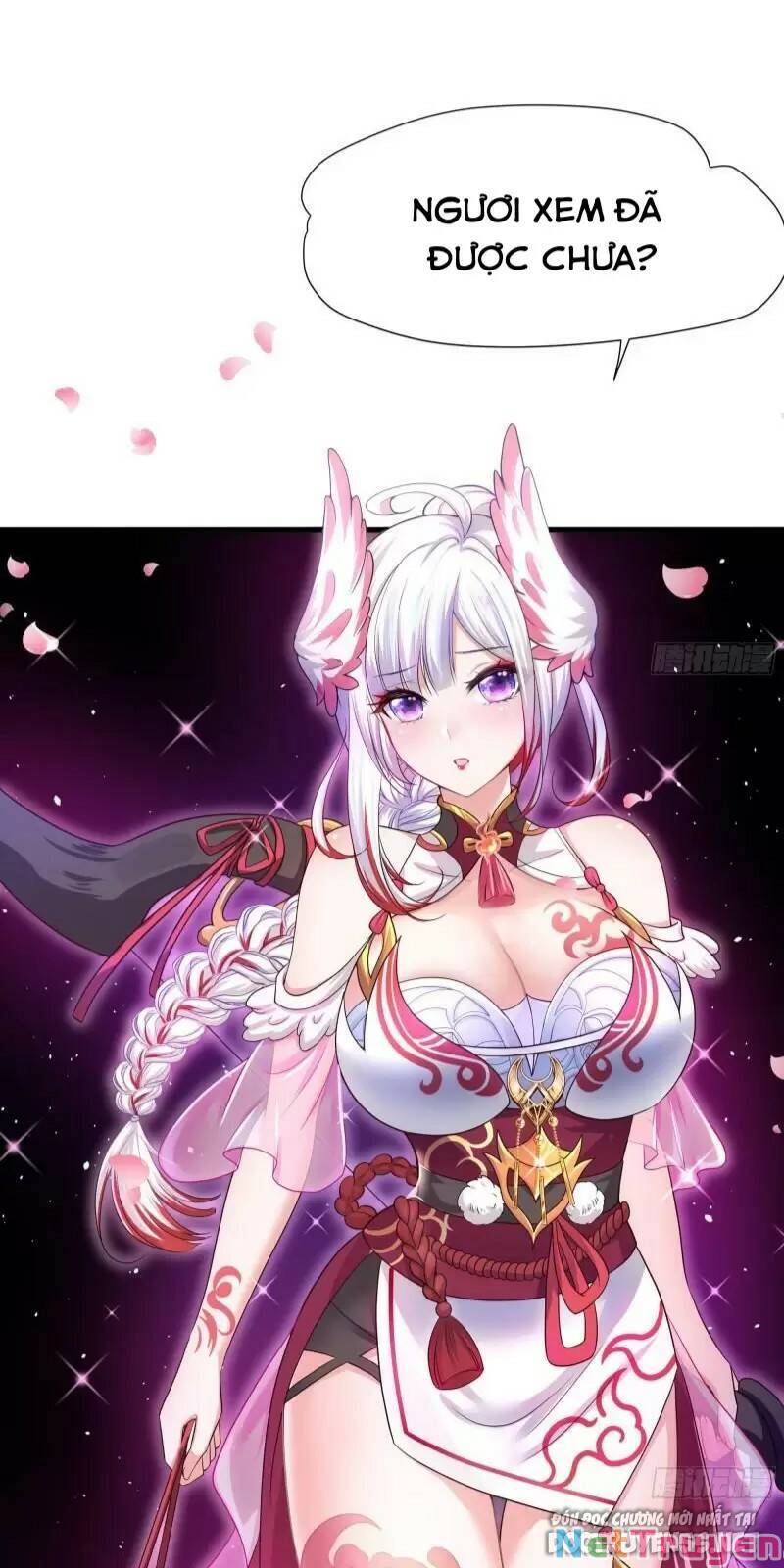 Ta Ở Địa Phủ Mở Hậu Cung Chapter 49 - Trang 2