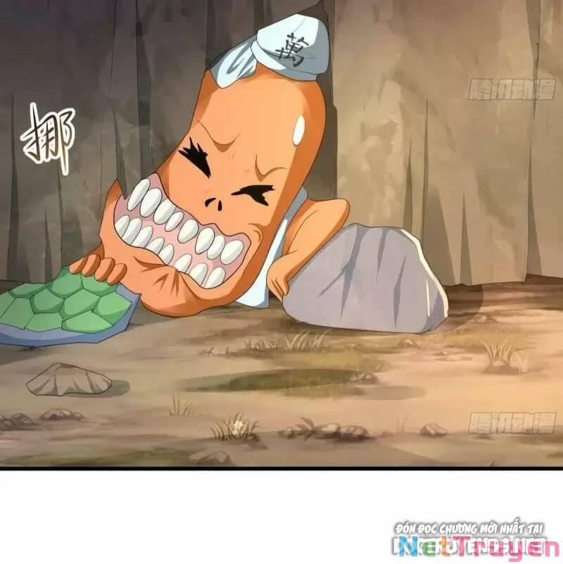 Ta Ở Địa Phủ Mở Hậu Cung Chapter 49 - Trang 2