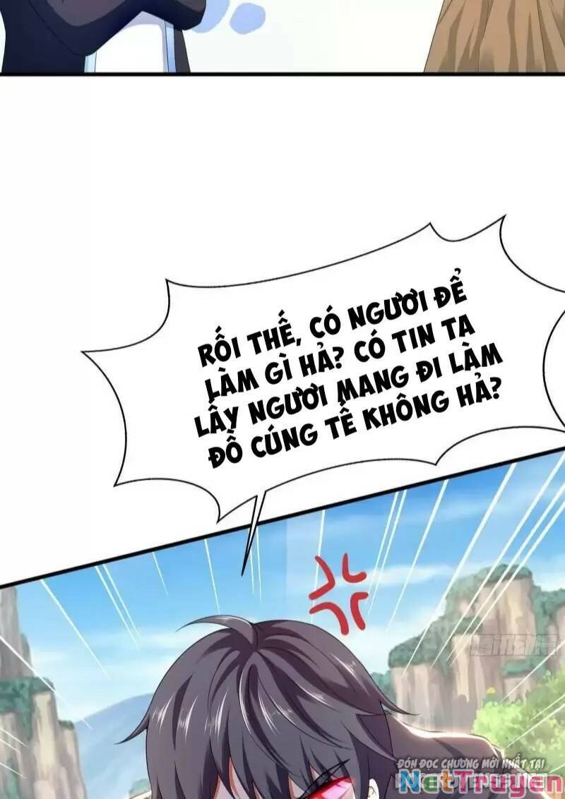 Ta Ở Địa Phủ Mở Hậu Cung Chapter 49 - Trang 2