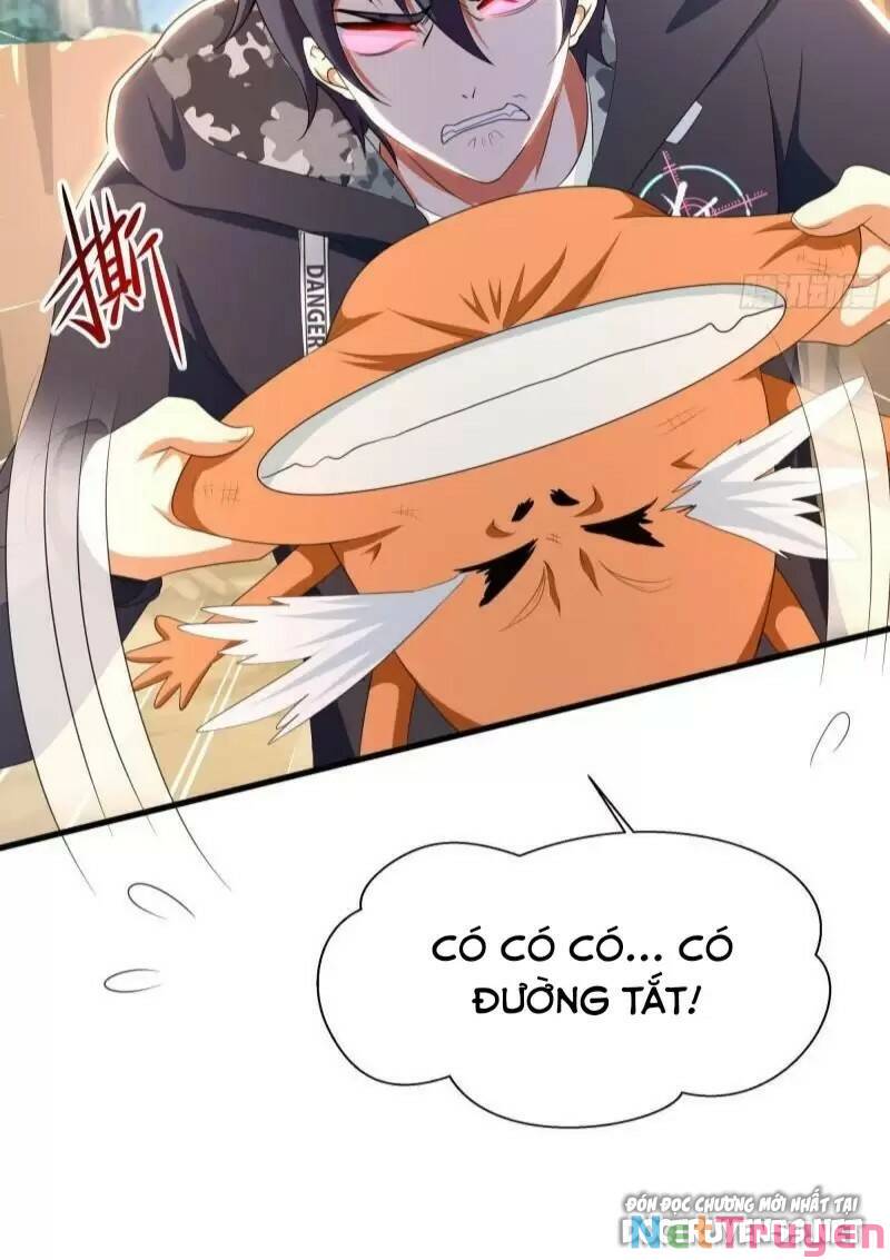 Ta Ở Địa Phủ Mở Hậu Cung Chapter 49 - Trang 2
