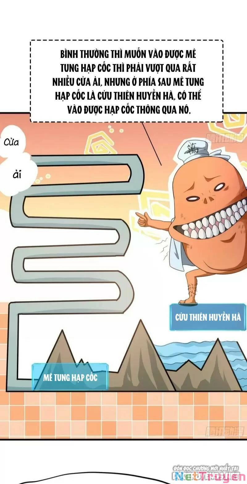 Ta Ở Địa Phủ Mở Hậu Cung Chapter 49 - Trang 2