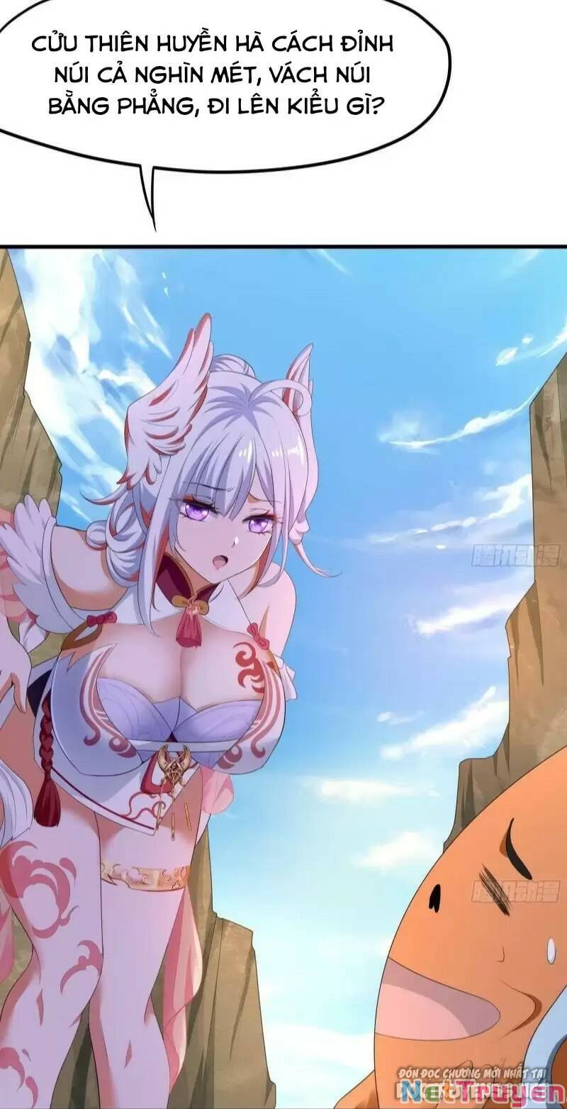 Ta Ở Địa Phủ Mở Hậu Cung Chapter 49 - Trang 2