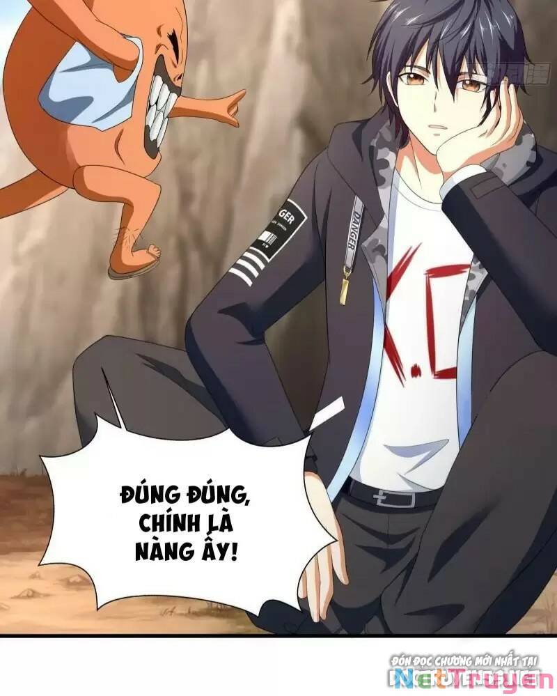 Ta Ở Địa Phủ Mở Hậu Cung Chapter 49 - Trang 2