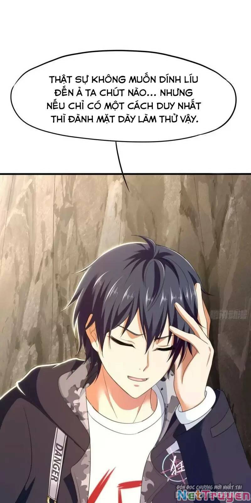 Ta Ở Địa Phủ Mở Hậu Cung Chapter 49 - Trang 2