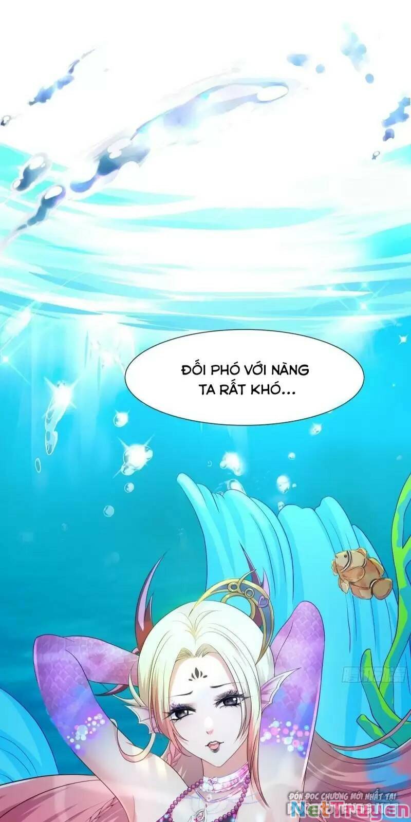 Ta Ở Địa Phủ Mở Hậu Cung Chapter 49 - Trang 2