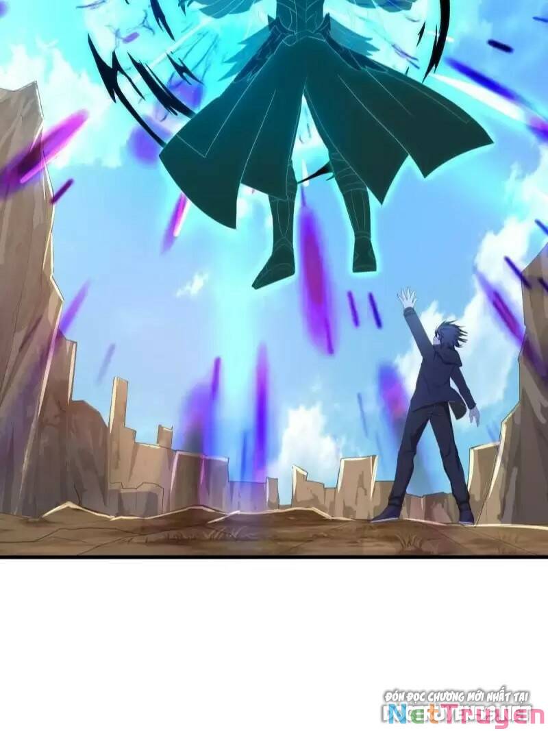 Ta Ở Địa Phủ Mở Hậu Cung Chapter 49 - Trang 2