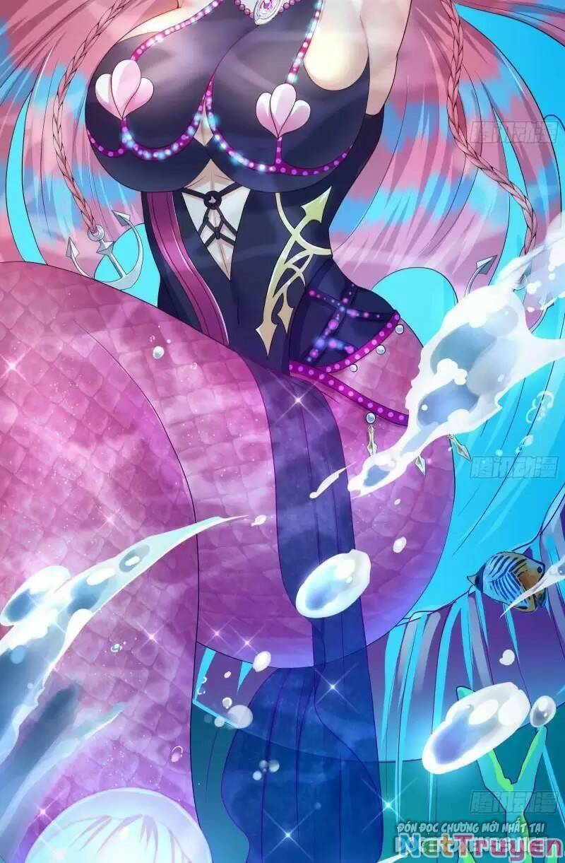 Ta Ở Địa Phủ Mở Hậu Cung Chapter 49 - Trang 2