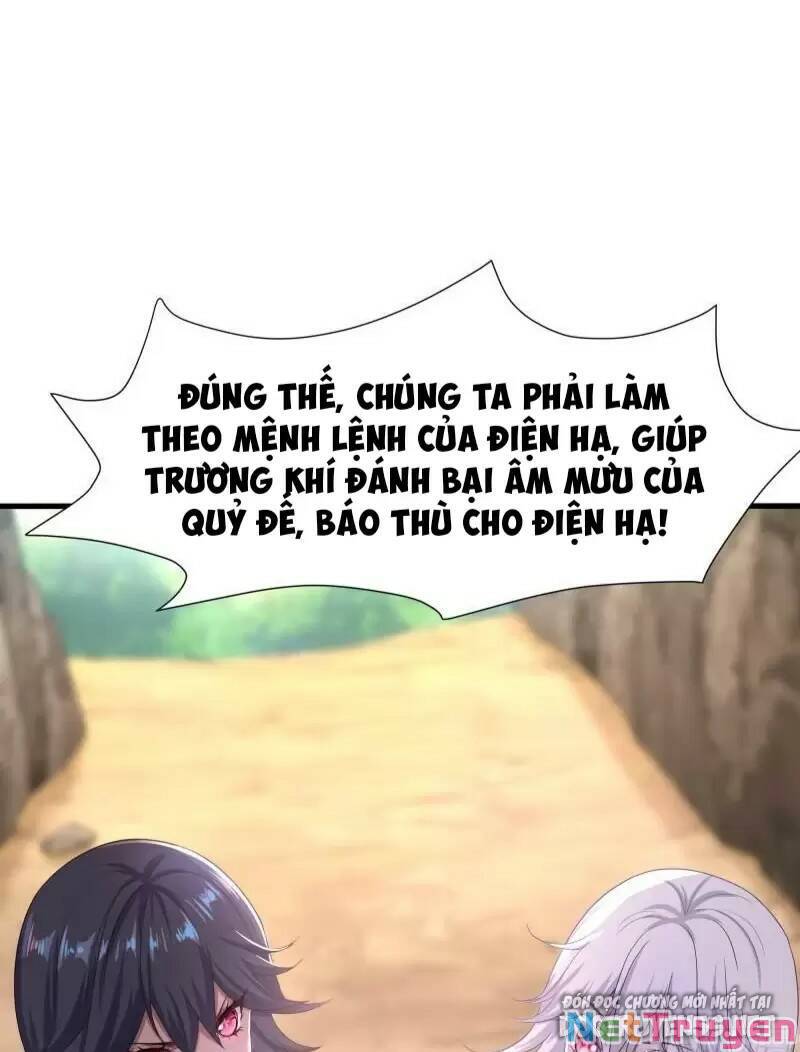 Ta Ở Địa Phủ Mở Hậu Cung Chapter 49 - Trang 2