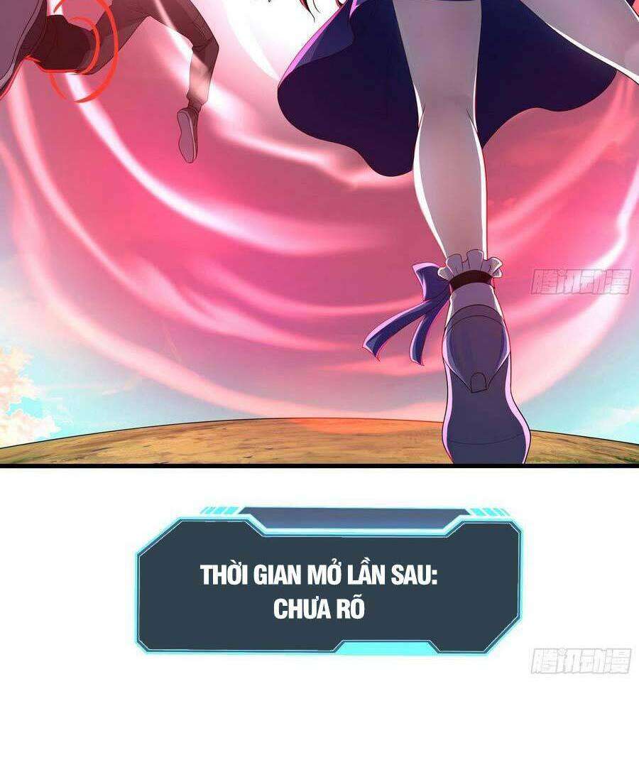 Ta Ở Địa Phủ Mở Hậu Cung Chapter 5 - Trang 2