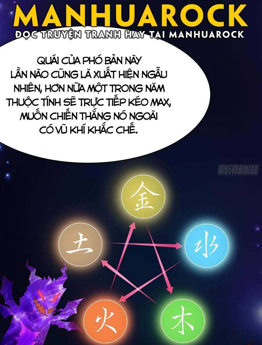 Ta Ở Địa Phủ Mở Hậu Cung Chapter 5 - Trang 2