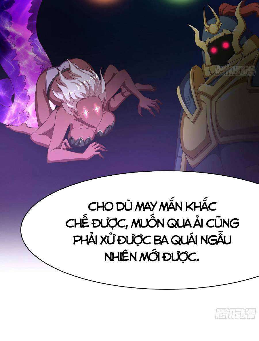 Ta Ở Địa Phủ Mở Hậu Cung Chapter 5 - Trang 2