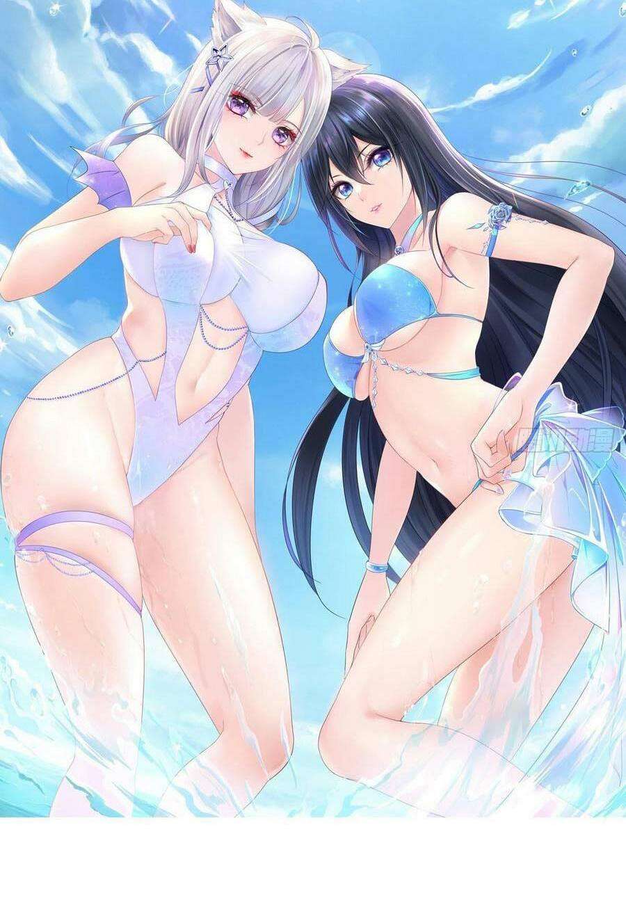 Ta Ở Địa Phủ Mở Hậu Cung Chapter 5 - Trang 2