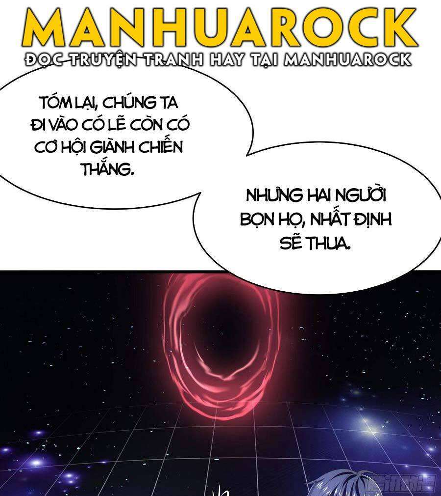 Ta Ở Địa Phủ Mở Hậu Cung Chapter 5 - Trang 2
