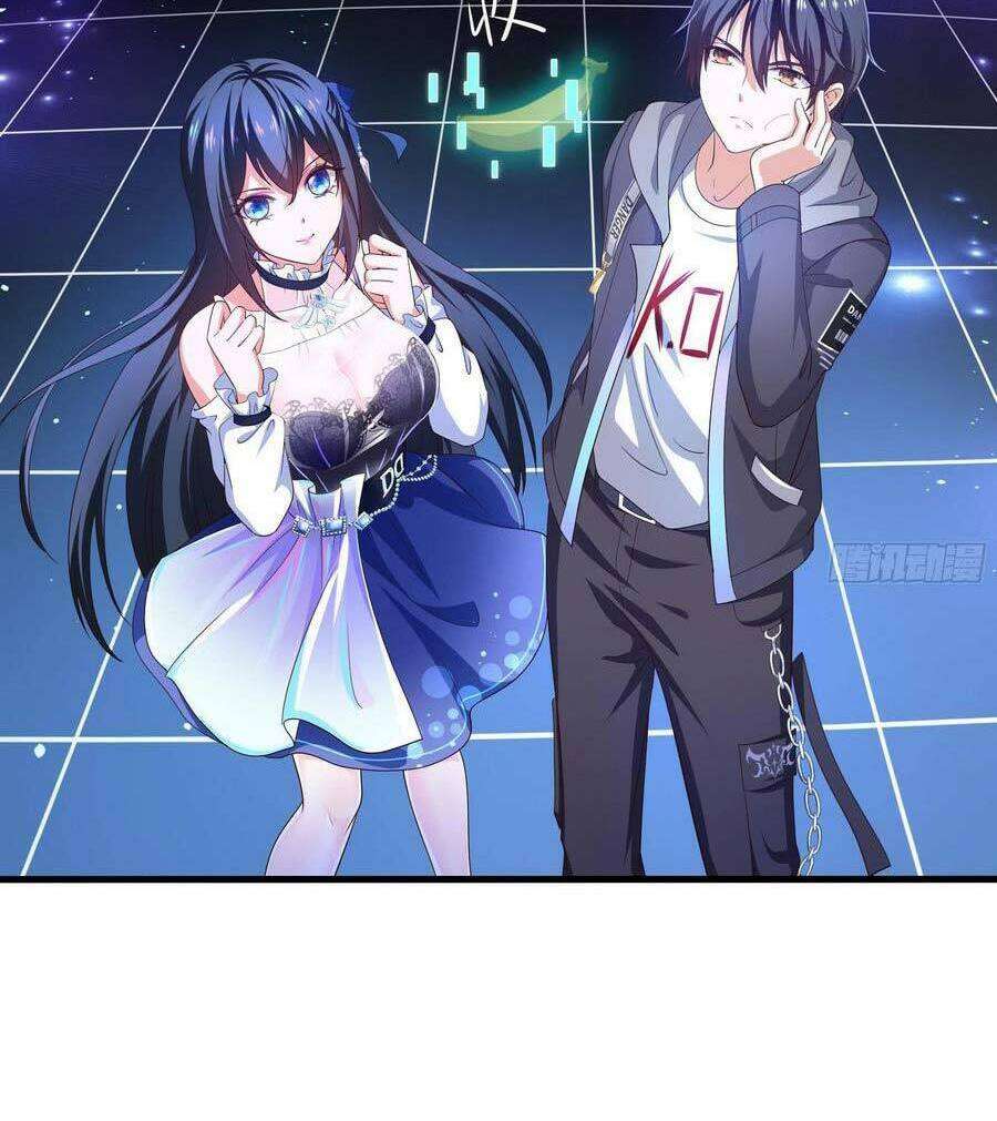 Ta Ở Địa Phủ Mở Hậu Cung Chapter 5 - Trang 2