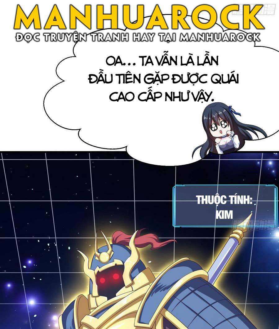 Ta Ở Địa Phủ Mở Hậu Cung Chapter 5 - Trang 2