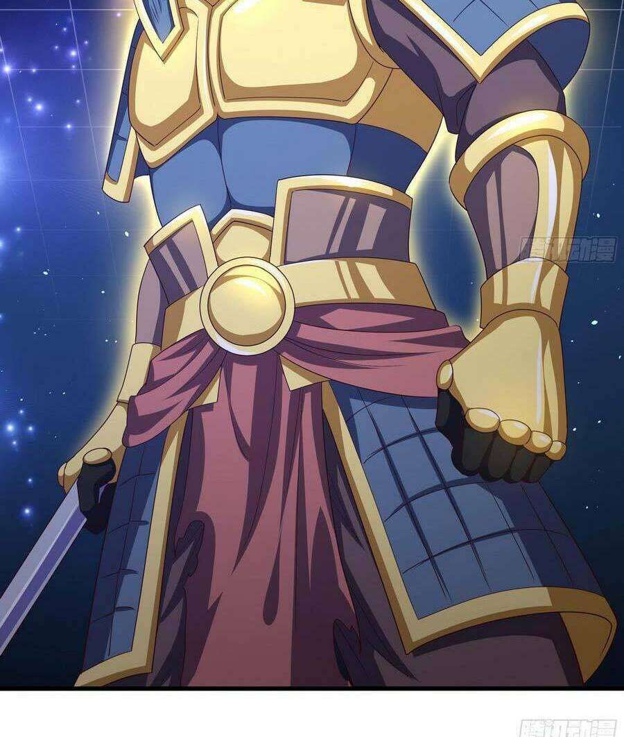 Ta Ở Địa Phủ Mở Hậu Cung Chapter 5 - Trang 2