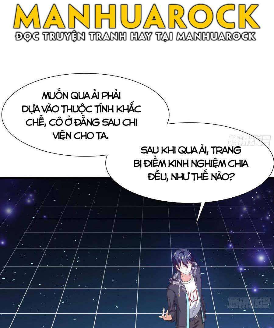 Ta Ở Địa Phủ Mở Hậu Cung Chapter 5 - Trang 2