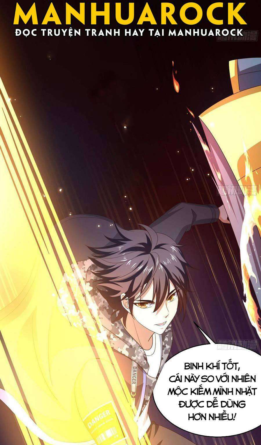 Ta Ở Địa Phủ Mở Hậu Cung Chapter 5 - Trang 2