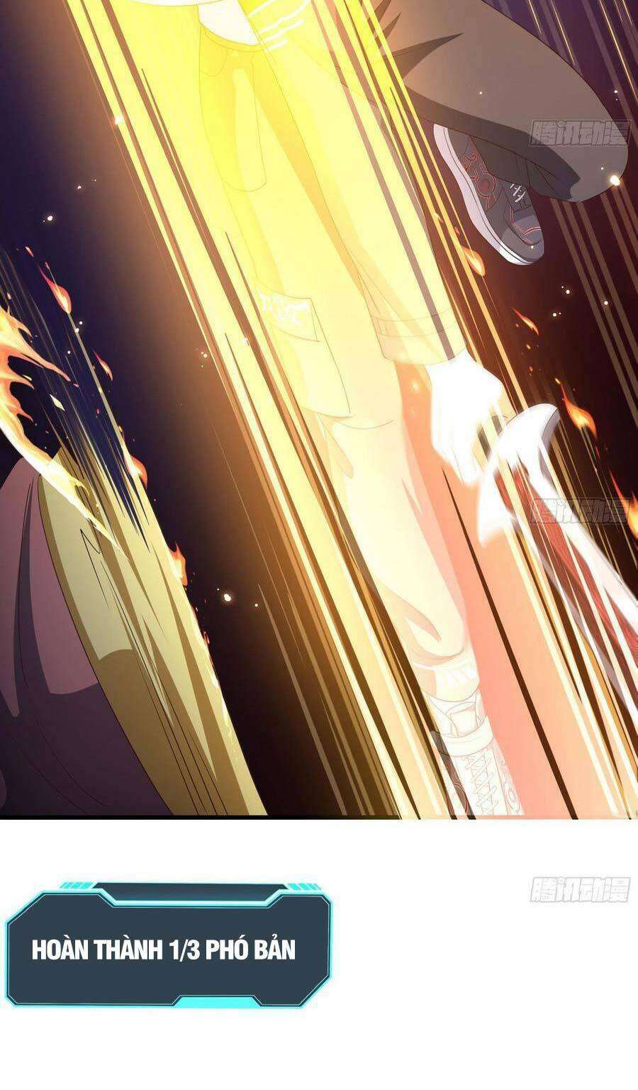 Ta Ở Địa Phủ Mở Hậu Cung Chapter 5 - Trang 2