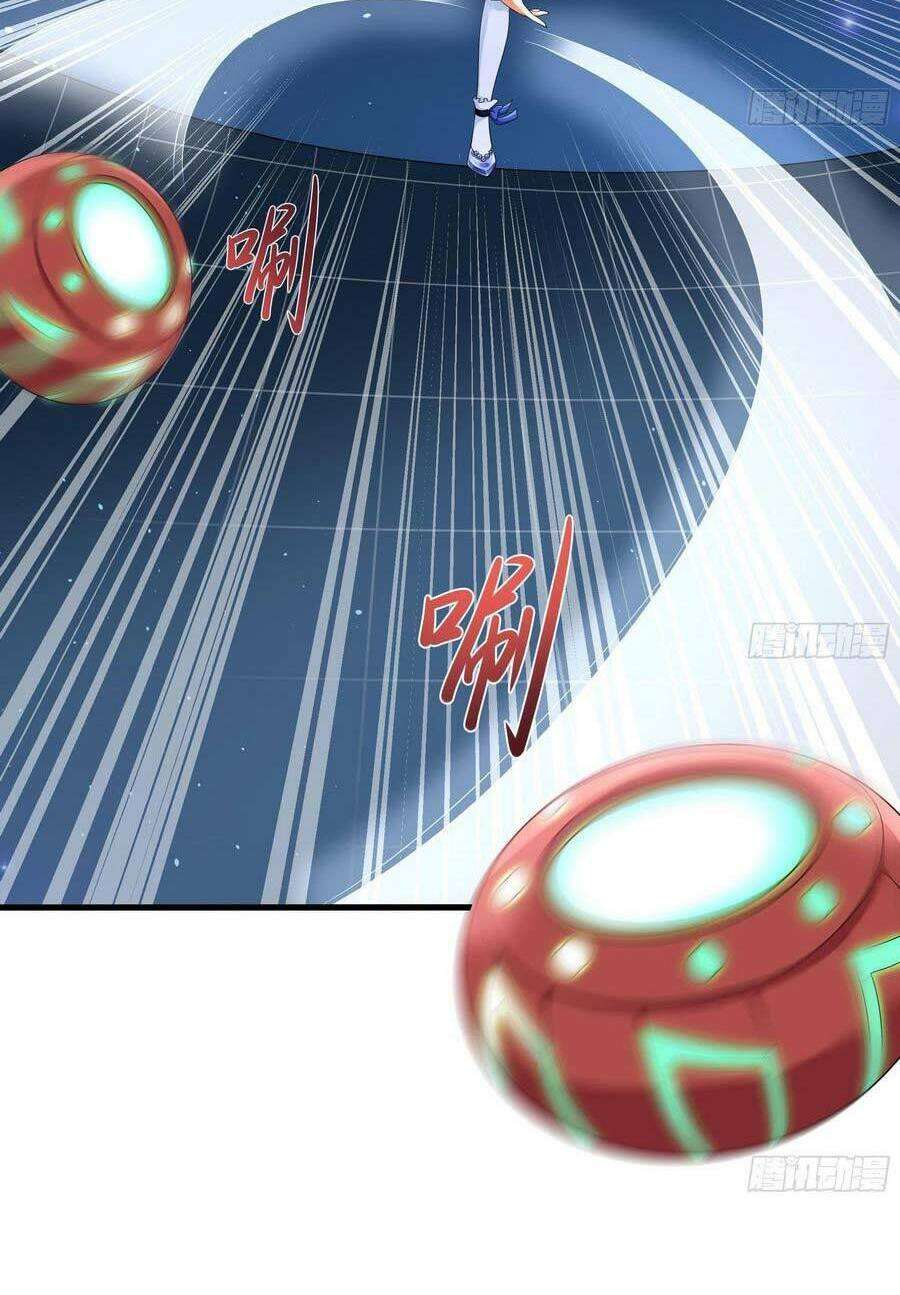 Ta Ở Địa Phủ Mở Hậu Cung Chapter 5 - Trang 2