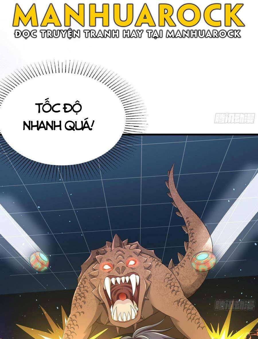 Ta Ở Địa Phủ Mở Hậu Cung Chapter 5 - Trang 2