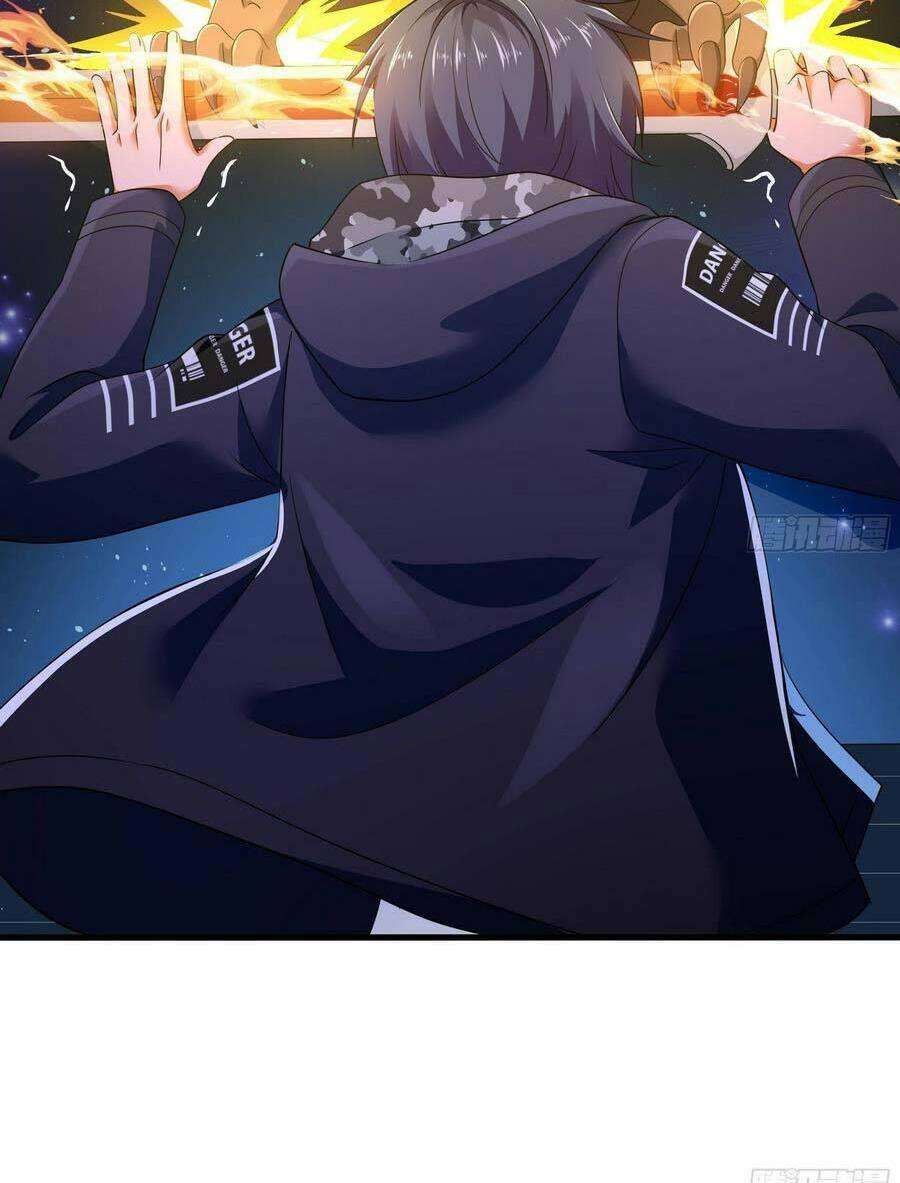 Ta Ở Địa Phủ Mở Hậu Cung Chapter 5 - Trang 2