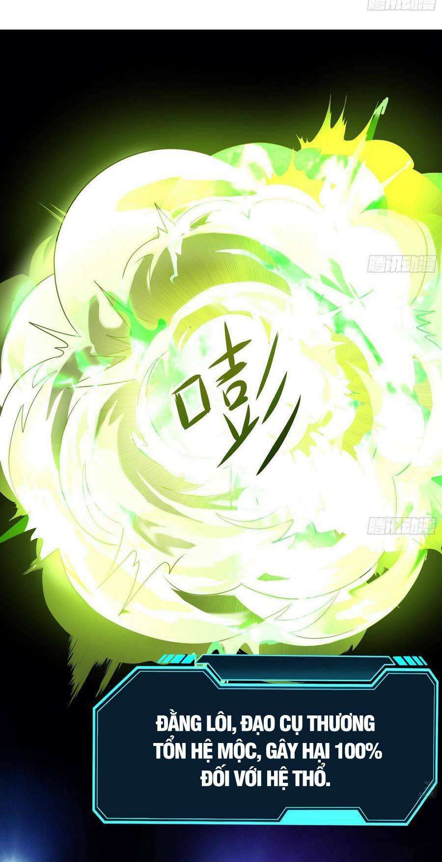 Ta Ở Địa Phủ Mở Hậu Cung Chapter 5 - Trang 2