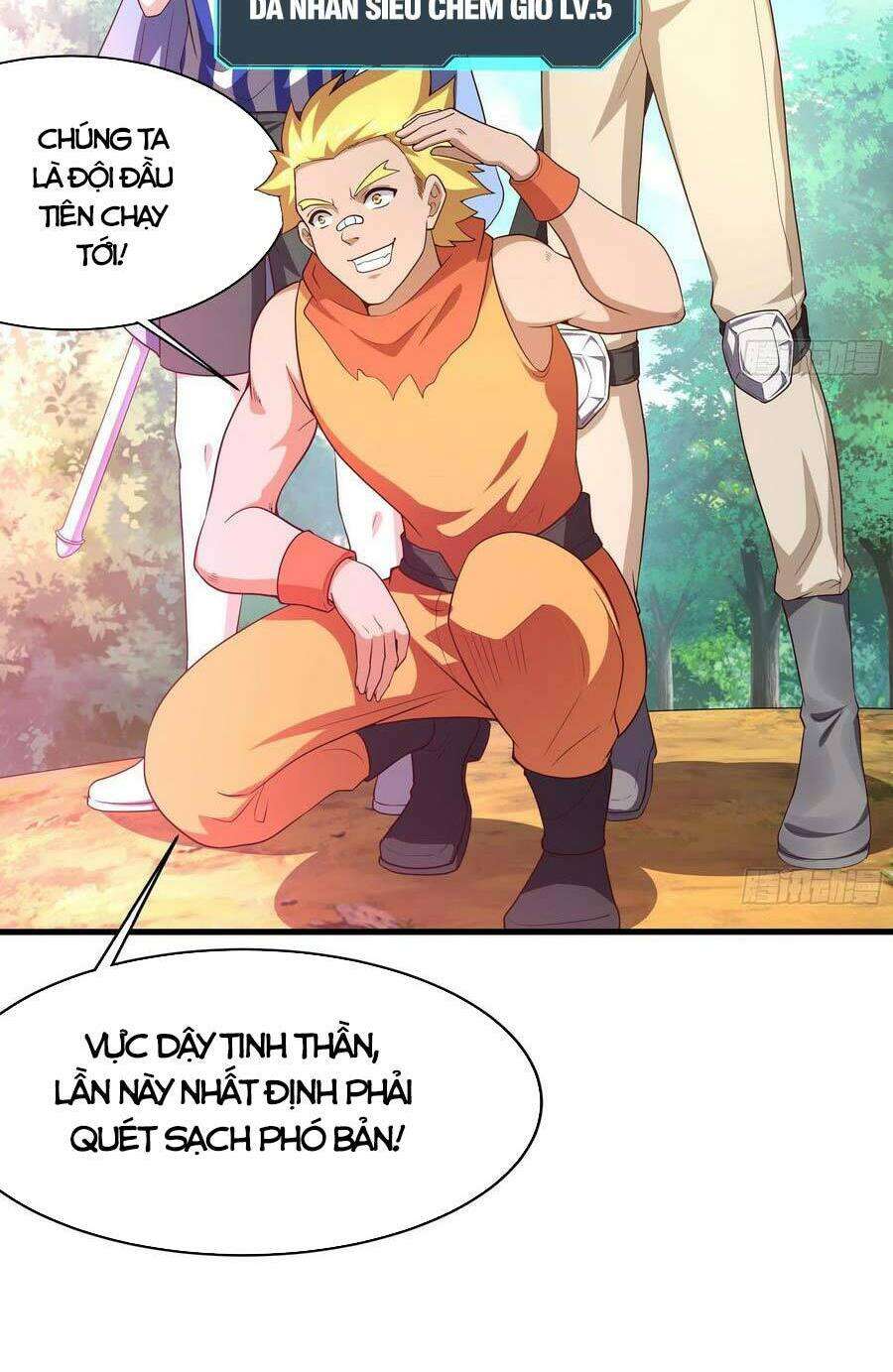 Ta Ở Địa Phủ Mở Hậu Cung Chapter 5 - Trang 2