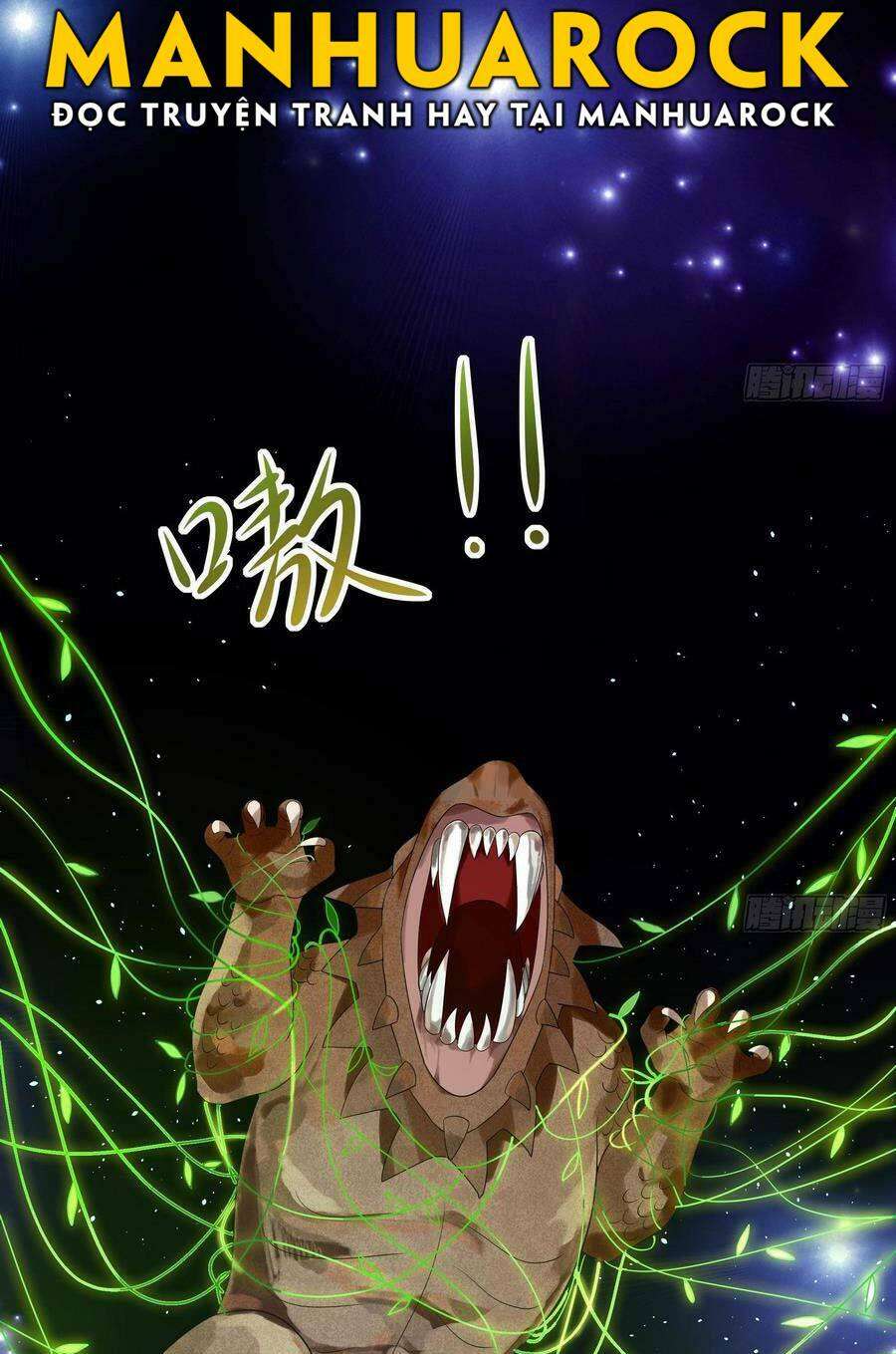 Ta Ở Địa Phủ Mở Hậu Cung Chapter 5 - Trang 2