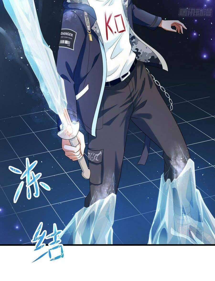 Ta Ở Địa Phủ Mở Hậu Cung Chapter 5 - Trang 2