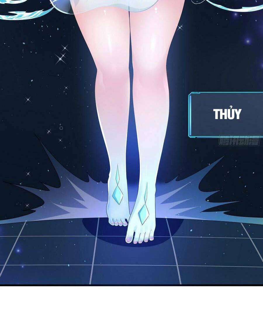 Ta Ở Địa Phủ Mở Hậu Cung Chapter 5 - Trang 2