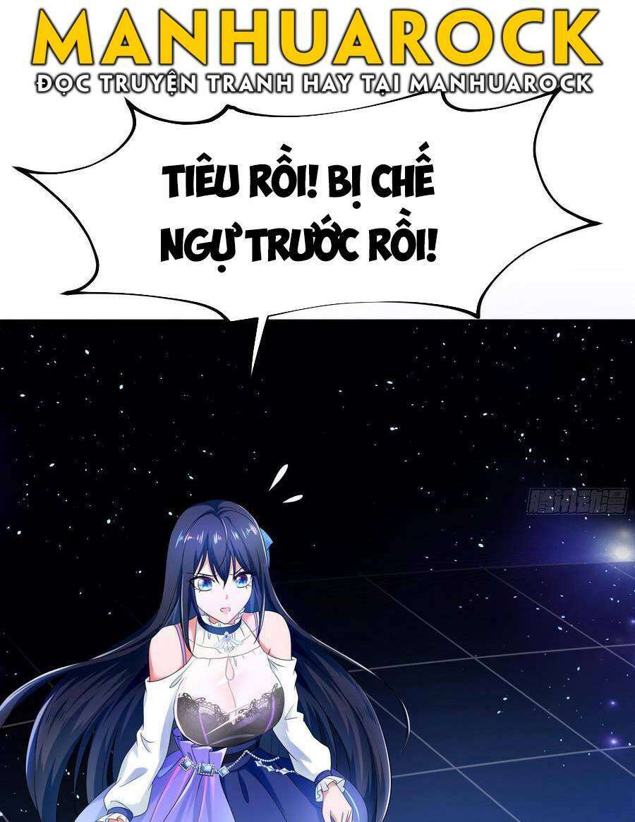 Ta Ở Địa Phủ Mở Hậu Cung Chapter 5 - Trang 2