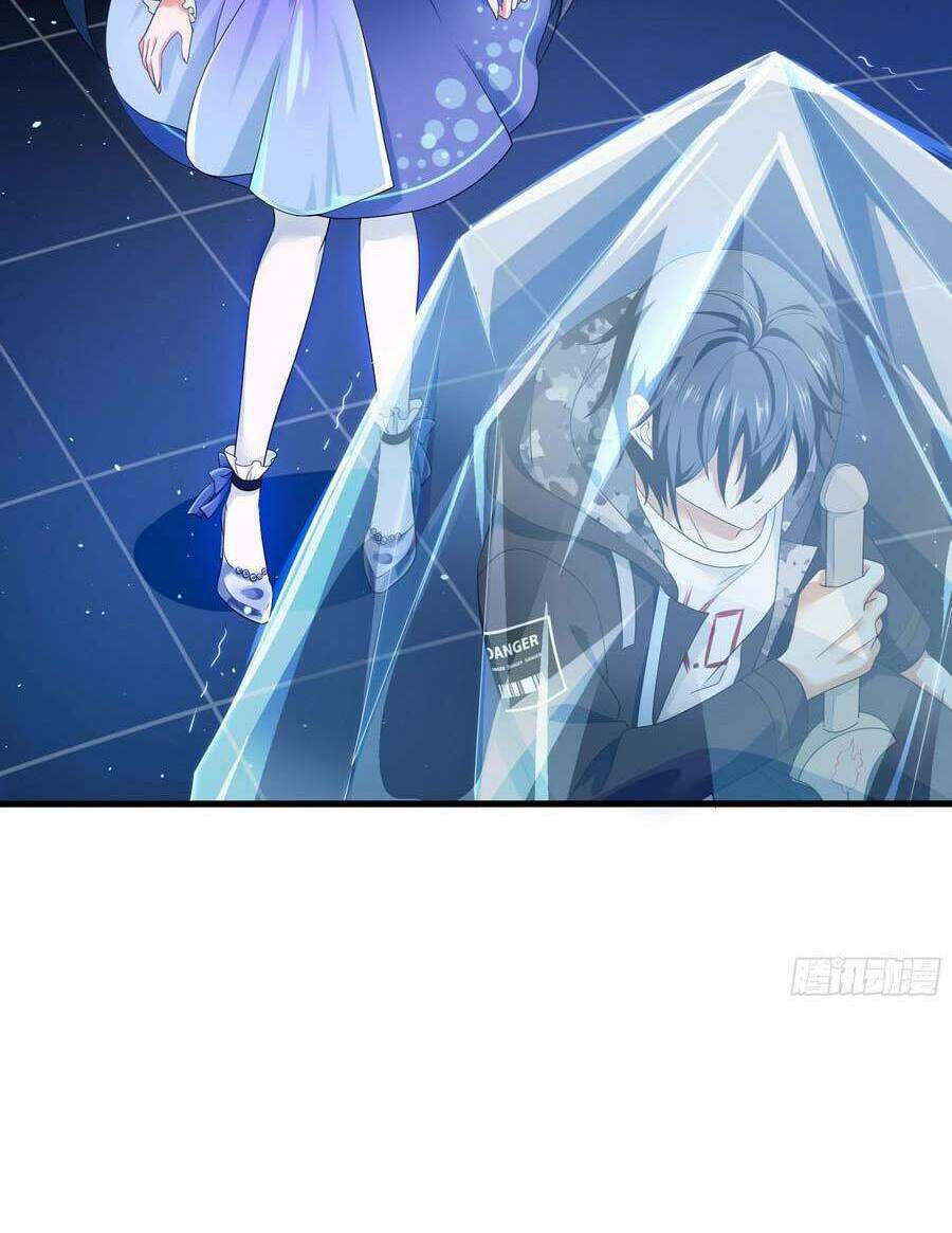 Ta Ở Địa Phủ Mở Hậu Cung Chapter 5 - Trang 2