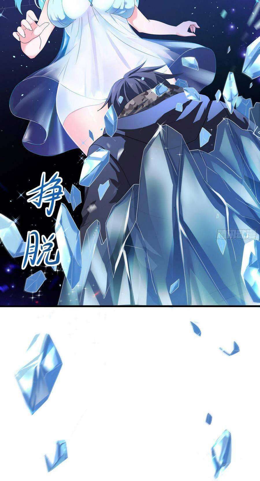 Ta Ở Địa Phủ Mở Hậu Cung Chapter 5 - Trang 2