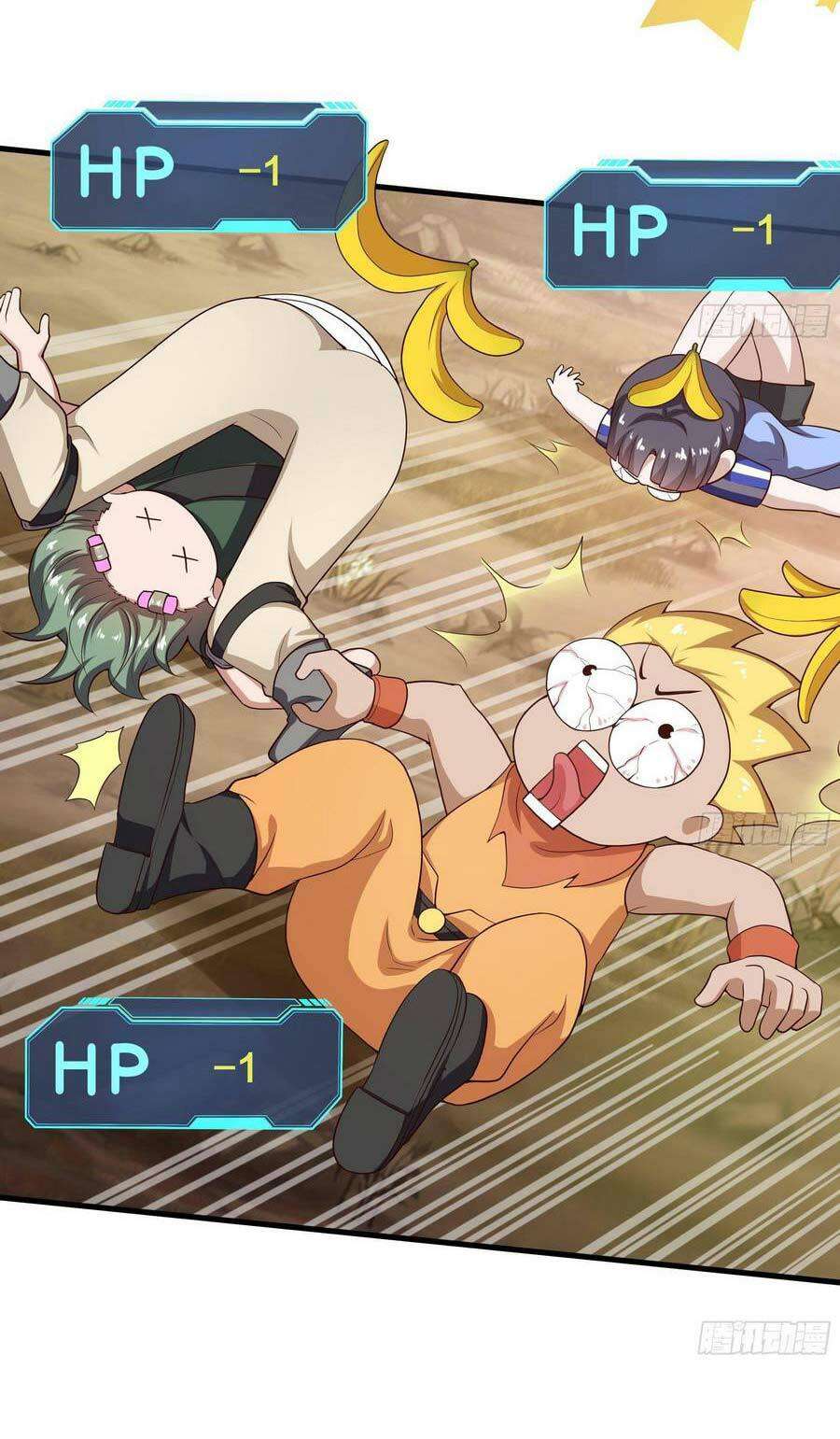 Ta Ở Địa Phủ Mở Hậu Cung Chapter 5 - Trang 2