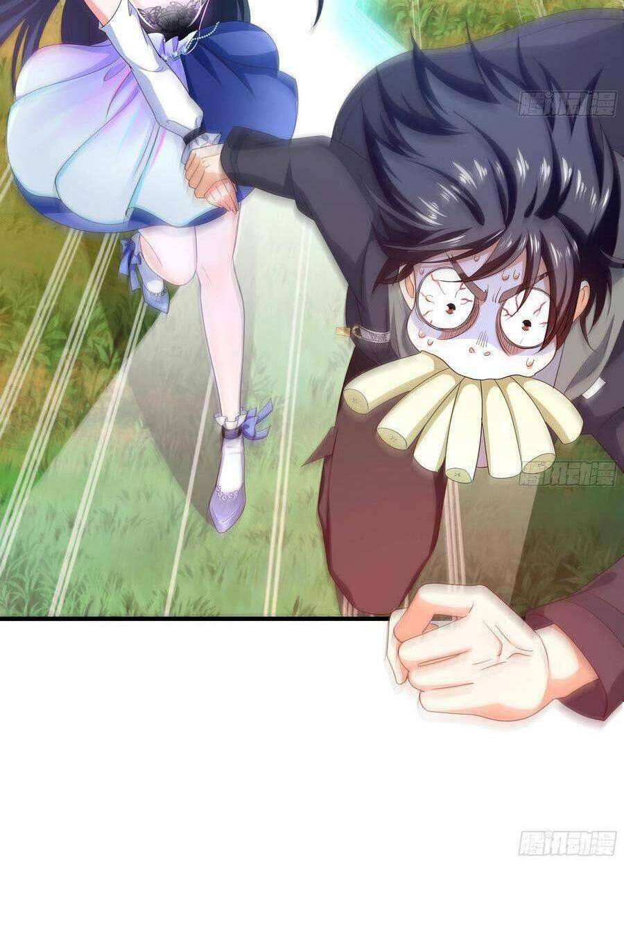 Ta Ở Địa Phủ Mở Hậu Cung Chapter 5 - Trang 2