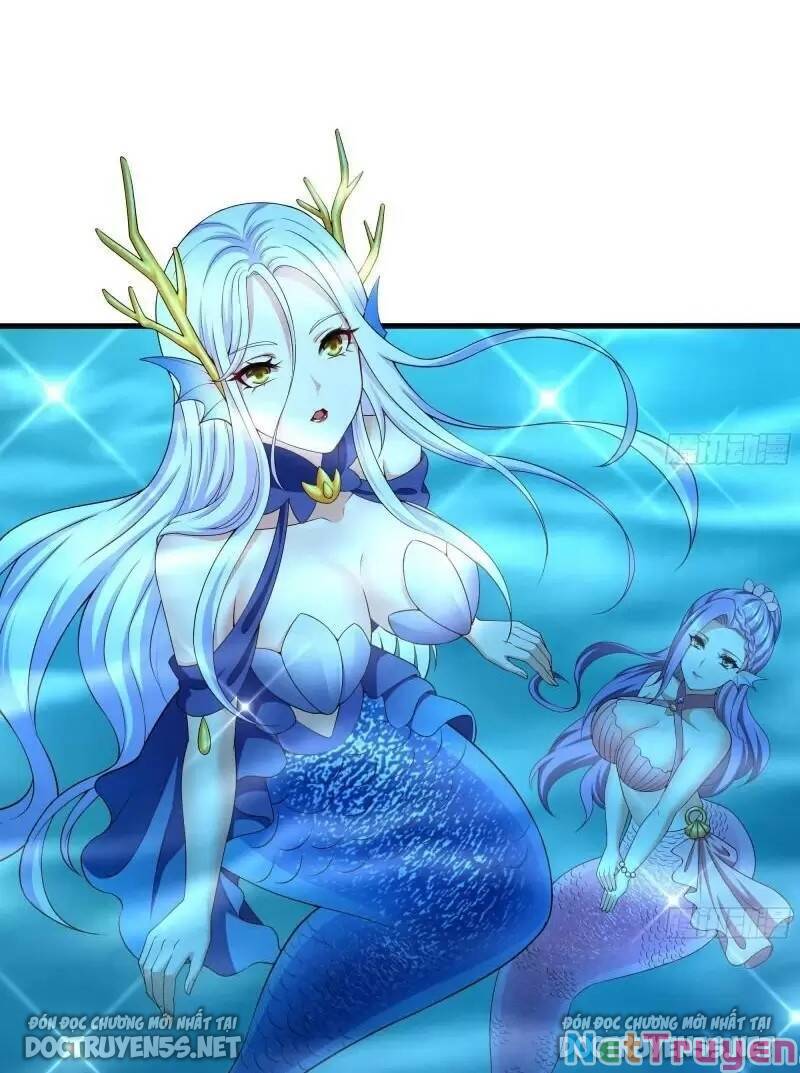 Ta Ở Địa Phủ Mở Hậu Cung Chapter 50 - Trang 2