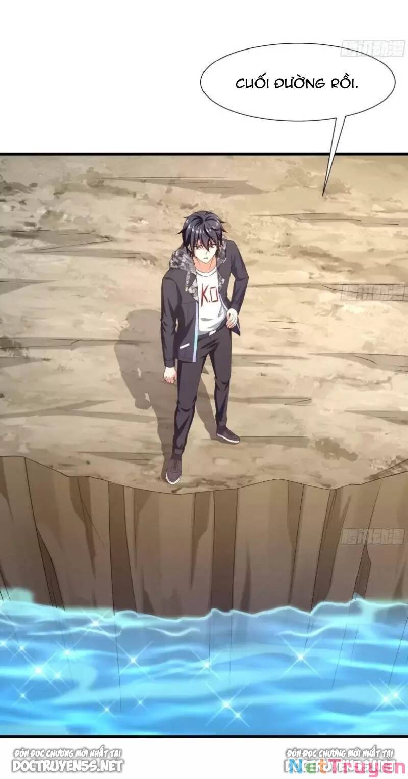 Ta Ở Địa Phủ Mở Hậu Cung Chapter 50 - Trang 2