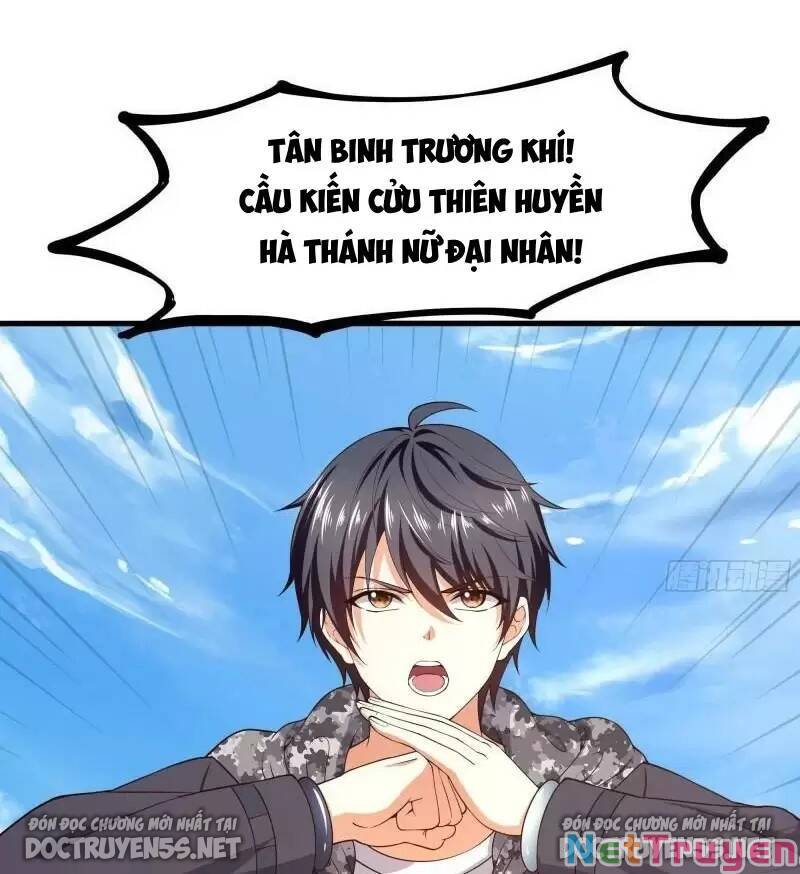 Ta Ở Địa Phủ Mở Hậu Cung Chapter 50 - Trang 2